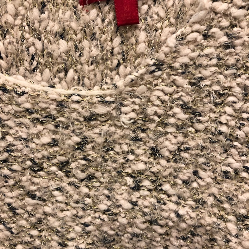 JLO Sweater